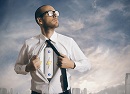 5 самых невероятных вещей, на которые способно твое тело 
